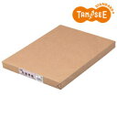 オリジナル TANOSEE 白画用紙 八切 100枚包(TGY-8G)