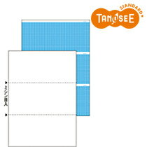 IWi TANOSEE nv^p A4 n3 100(TMR-A43087)