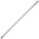 ライオン事務器 アルミカッティング定規 100cm AL-100(AL-100)