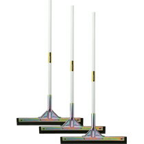 テラモト 水切りドライヤー 3本入(CL-988-251-0)(3.0)