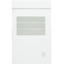 ジャパックス 書き込めるチャック付ポリ袋 60×85mm 300枚入(WGB-4)