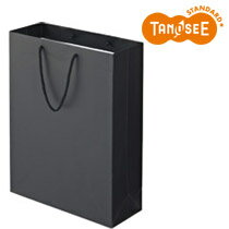 ; TANOSEE ޥåȥȼ LL ֥å 10(ORMB-LL-BK)