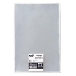大塚商会 TANOSEE OPP袋 フラット 200×300mm 100枚入 TOP200