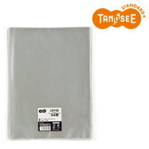 大塚商会 TANOSEE OPP袋 A4用フラット 225×310mm 100枚入(TOP225)