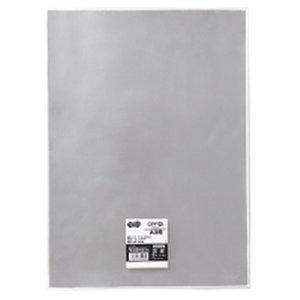 ���;��� TANOSEE OPP�� A3�ѥե�å� 310��430mm 100����(TOP-310)