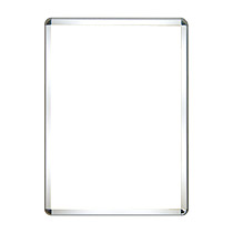 シンエイ ポスターグリップ A1 屋外用(PG-32R/A1/AG/オクガイパツクシ-ト)