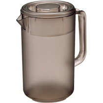 新輝合成 アクアピッチャープロ ブラウン