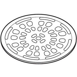 HITACHI 日立 日立洗濯機用 お洗濯キャップ　MO-F102