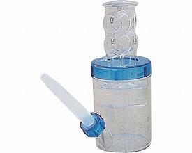 斉藤工業 介護用食器 らくらくゴックン おかゆ・ミキサー食用 250ml 3928501