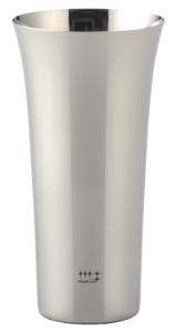 ヨシカワ(Yoshikawa) 磨き屋シンジケートタンブラー　　YJ1305