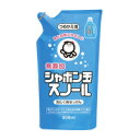 シャボン玉石けん シャボン玉 スノール 詰替 800ml(3)