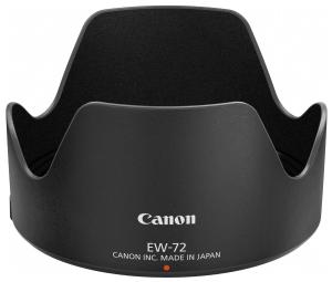 CANON キャノン キヤノン レンズフード EW-72(L-HOODEW72)