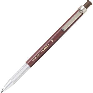 樂天商城 - 三菱鉛筆 ユニホルダー F(MH500 F)「単位:ホン」