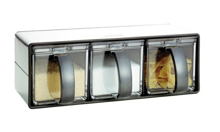 アスベル(Asvel) アスベル Nフォルマステンレス3 シルバー