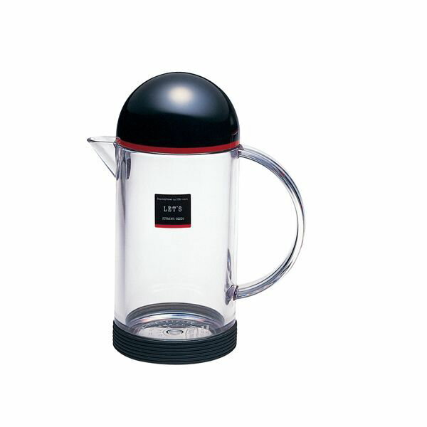 岩崎工業 レッツシリーズ K−1183 ピッチャー【PLT099A】