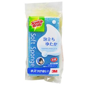&nbsp;メーカー&nbsp;3M スリーエム&nbsp;商品カテゴリ&nbsp;掃除用品＞キッチンスポンジ&nbsp;発送目安&nbsp;1週間以内に発送予定&nbsp;お支払方法&nbsp;銀行振込・クレジットカード&nbsp;送料&nbsp;送料 小型(60)&nbsp;特記事項&nbsp;&nbsp;その他&nbsp;[スリーエム ジャパン(株)ホームインプルーブメント販売部][新着]
