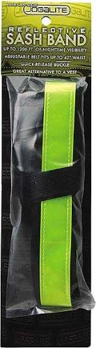 秦運動具工業 光るタスキ RC3500