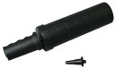 秦運動具工業 バランスボール用 ハンドポンプ DB719