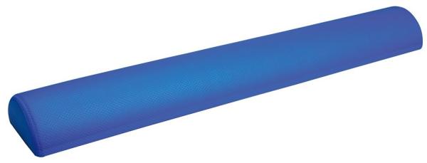 秦運動具工業 フォームローラー半丸形・ロング　FEL-1000