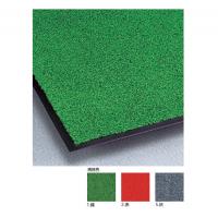 テラモト ニュートレビアン 灰 450×750mm MR0342205