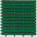 テラモト フリーラインマット 緑 150×300 MR0800721