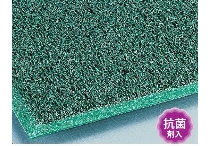 テラモト ケミタングル ハード 緑 600×900 MR1390401