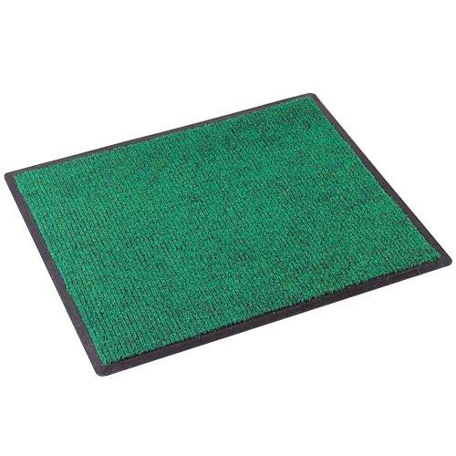 テラモト 吸油マット 緑 700×850 MR1812301