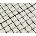 テラモト スノコ素足用 グレー 300×300 MR0631767