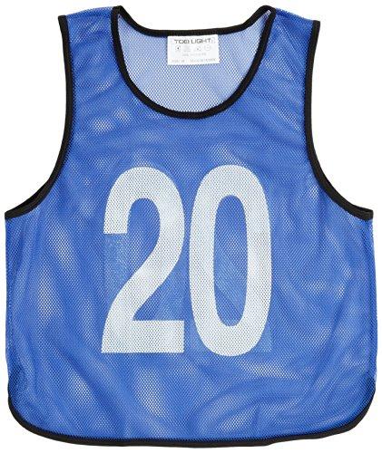 Rakuten - トーエイライト (B6324B20)メッシュベストジュニア