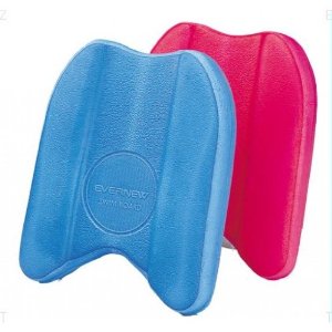 EVERNEW 【EHA012】スイムボード　色：赤