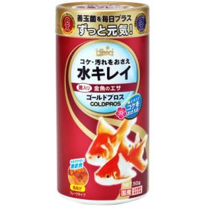 キョーリン ゴールドプロス 50g　単品