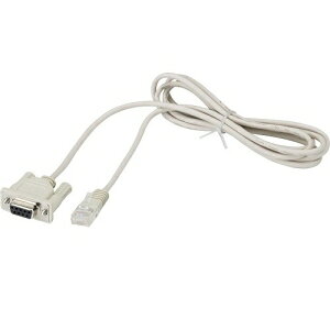 YAMAHA ヤマハ RJ45コンソールケーブル YRC-RJ45C(YRC-RJ45C)（楽天・ECJOY！楽天市場店）