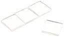 SANWASUPPLY サンワサプライ 透明耐震ゴムG-BLOXゲル(20mm角4枚入り) QL-E85