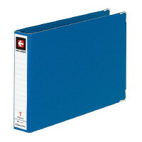 KOKUYO コクヨ データバインダーT(EBT-1411)「単位:サツ」