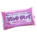 中部電磁器工業 CEC シルククレイ 400g