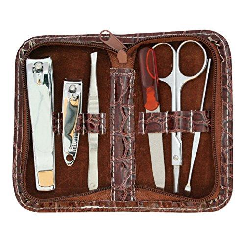 アピデ DXネイルケアセット6点セット / BN2417【ECJ-13-0734-129】×3