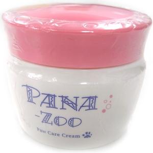 JPR (ジェイピーアール) バナズー パウケアクリーム 60g　単品