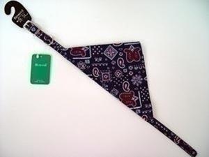 アライブ バンダナインダスLL ブルー