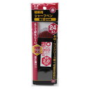 SK11(エスケー11) SK11 建築用シャープペン替芯24本 アカ2.0MM