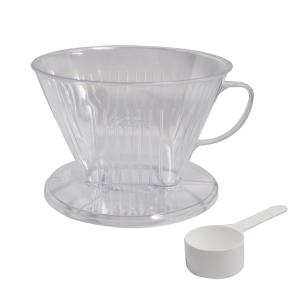 2039604 カリタ コーヒードリッパー 104-D