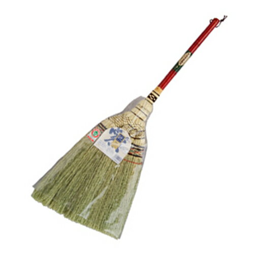 アズマ工業(Azuma Industrial) アズマ 座敷ホーキ 短柄 手編 匠(3.0)