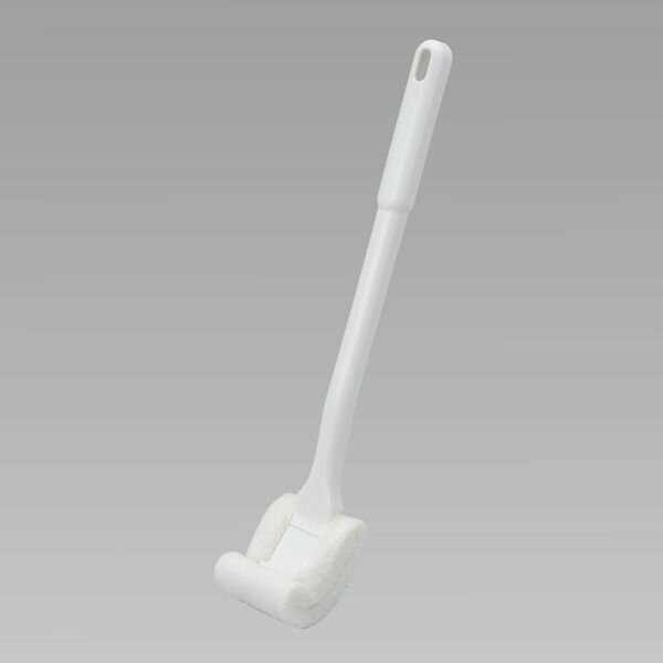 レック(LEC) 【T】セラカラー トイレクリーナー（不織布）ホワイト【B-467】(3.0)