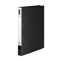 KOKUYO コクヨ リングファイル＜スリム＞A4S・220枚 (フ-URF430DM)