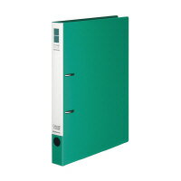 KOKUYO コクヨ リングファイル＜スリム＞A4S・220枚 (フ-URF430G)