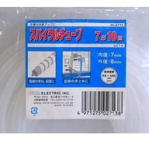&nbsp;メーカー&nbsp;OHM オーム電機&nbsp;商品カテゴリ&nbsp;AV・オーディオケーブル＞AV機器配線用品&nbsp;発送目安&nbsp;2日〜3日以内に発送予定（土日祝除）&nbsp;お支払方法&nbsp;銀行振込・クレジットカード&nbsp;送料&nbsp;送料 小型(60)&nbsp;特記事項&nbsp;&nbsp;その他&nbsp;