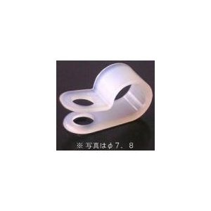 OHM オーム電機 ナイロンサドル GCL-5/16S 100個入り