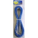 OHM オーム電機 スピーカーコード 0.75mm2 10m 青白(3)