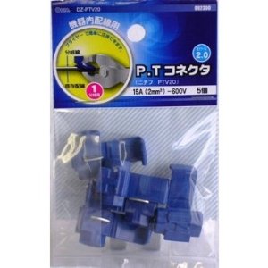 OHM �������ŵ� P.T���ͥ��� PTV20 5��