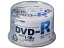 OHM オーム電機 DVD-Rデータ用 16倍速 50P スピンドル入り PC-M16XDRD50S