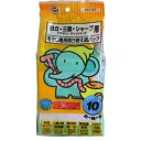 アイム そうじっこ 日立・三菱・シャープ用 10枚入り